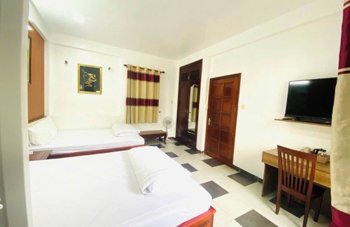 Hue House | Ha Mai Homestay hue