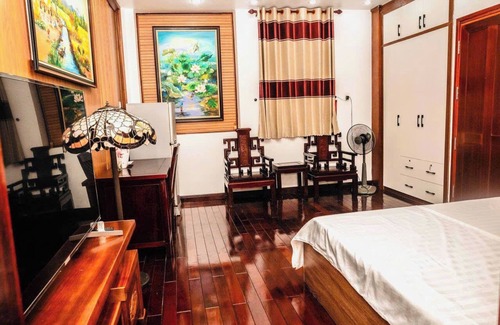 Hue House | Ha Mai Homestay hue