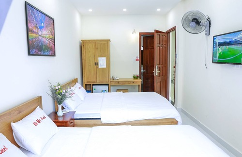 Linh Trung IEPZ Hotel | Ha My Hotel