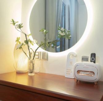 Tran Phu Beach Hotel | Ha Trang Voronezh Hotel and Apartment