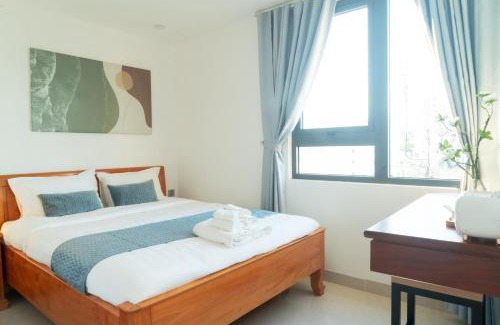 Tran Phu Beach Hotel | Ha Trang Voronezh Hotel and Apartment