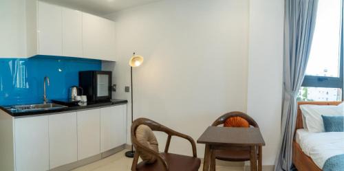 Tran Phu Beach Hotel | Ha Trang Voronezh Hotel and Apartment