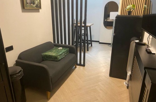 Centrum Apartment | Haarlem Apart Hotel