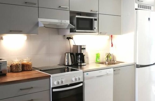 Tampere Hotel | Haave Apartments Tampere