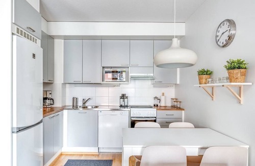 Tampere Hotel | Haave Apartments Tampere
