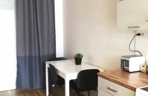 Tampere Hotel | Haave Apartments Tampere