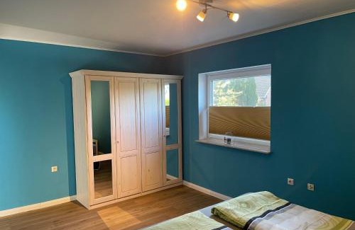 Neumuenster Apartment | Haberstraße 4A Neumünster
