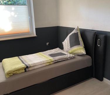 Neumuenster Apartment | Haberstraße 4A Neumünster