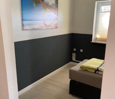 Neumuenster Apartment | Haberstraße 4A Neumünster