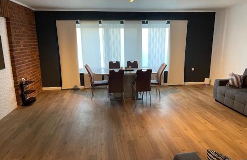 Neumuenster Apartment | Haberstraße 4A Neumünster