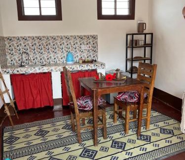 Uroa Bed & Breakfast | Habibi B&B