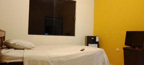 Santa Cruz House | Habitación con baño privado y transporte de aeropuerto incluído