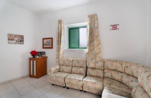 Vilaflor Apartment | 'Habitación 1' with Wi-Fi