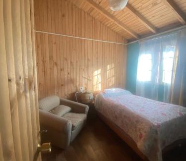 Frutillar House | habitación a pasos del lago