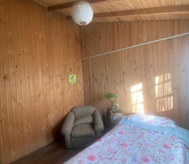 Frutillar House | habitación a pasos del lago