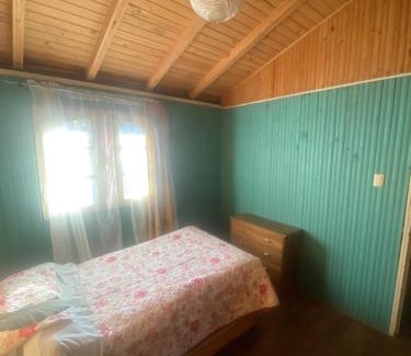 Frutillar House | habitación a pasos del lago