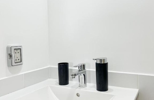 Magdalena del Mar House | Habitación baño Compartido #2