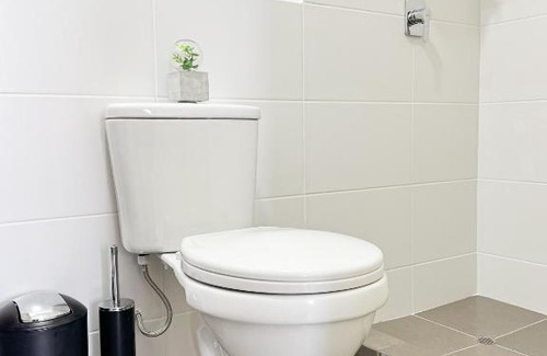 Magdalena del Mar House | Habitación baño Compartido #2