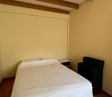 Surquillo House | Habitación céntrica