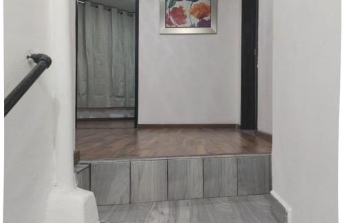 Lindavista Apartment | Habitación cómoda y segur4