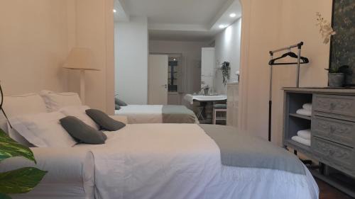 Old Town House | Habitación Centro Pamplona - acceso independiente