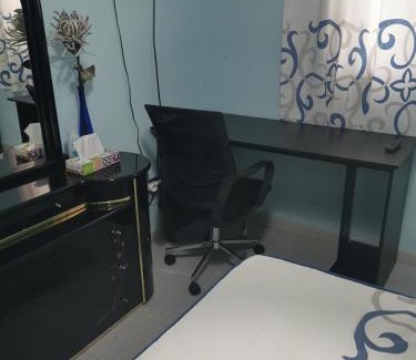 Galdar House | Habitación con baño privado