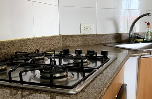 Cali Apartment | Habitación de Paso al sur de la Ciudad