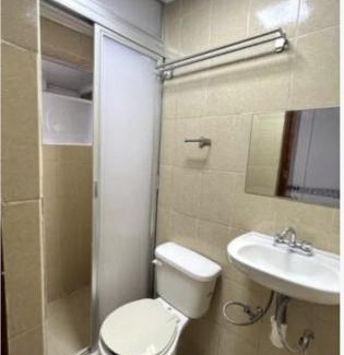 Guerrero Other | Habitación económica y pequeña con baño privado cerca del Centro Histórico