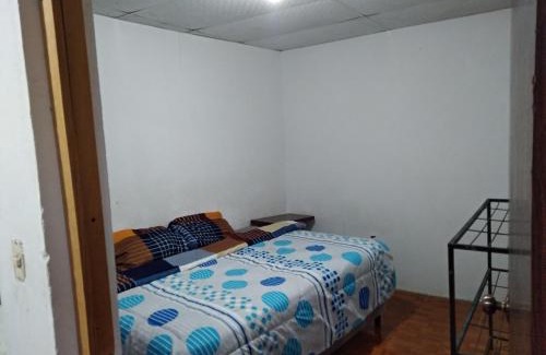 Antigua Guatemala House | Habitación en Antigua Guatemala