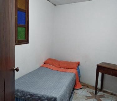 Antigua Guatemala House | Habitación en Antigua Guatemala