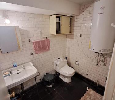 Concepcion House | Habitación en el centro de concepción