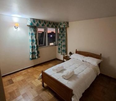 Concepcion House | Habitación en el centro de concepción