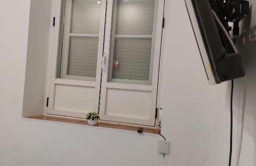 Palos de la Frontera Apartment | Habitación en Madrid