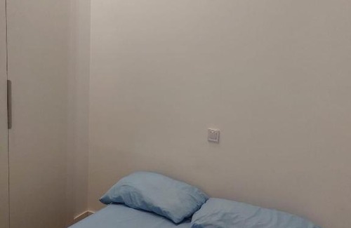 Palos de la Frontera Apartment | Habitación en Madrid