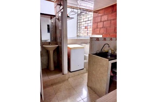 Santa Rita House | Habitación Ibagué
