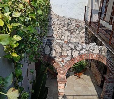Pie del Cerro House | Habitación privada en Getsemaní