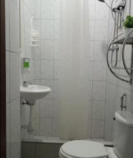 El Tambo House | Habitación privada cerca a la plaza Constitución en un 1er piso
