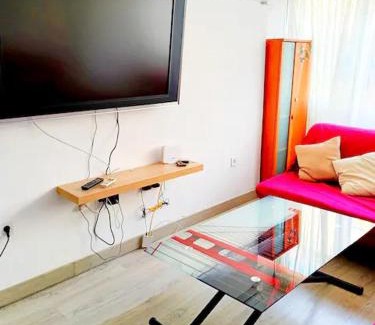 Carretera de Cadiz House | Habitación PRIVADA Zona Avda Velázquez