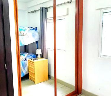 Carretera de Cadiz House | Habitación PRIVADA Zona Avda Velázquez