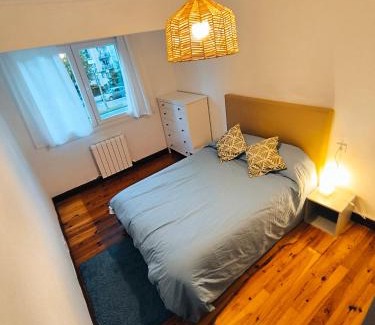 Irun House | Habitación turística