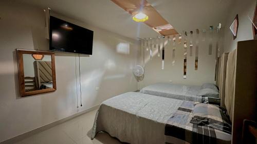 La Merced House | Habitación versátil y acogedora