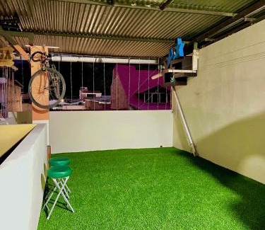 La Merced House | Habitación versátil y acogedora