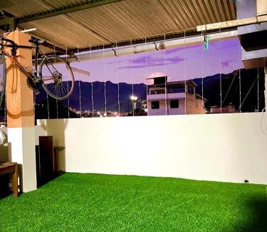 La Merced House | Habitación versátil y acogedora