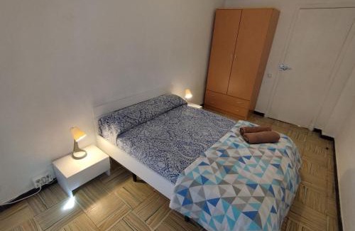 Pla del Bon Repos House | Habitaciónes Cerca del Centro