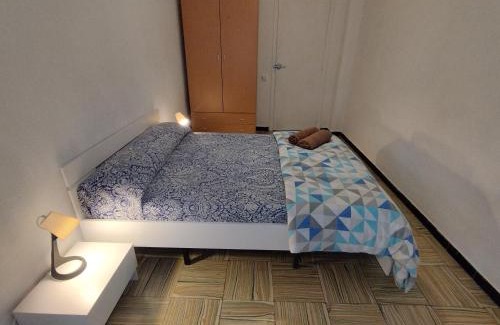Pla del Bon Repos House | Habitaciónes Cerca del Centro