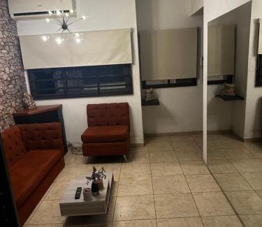 General San Martin House | Habitaciónes en barrio residencial