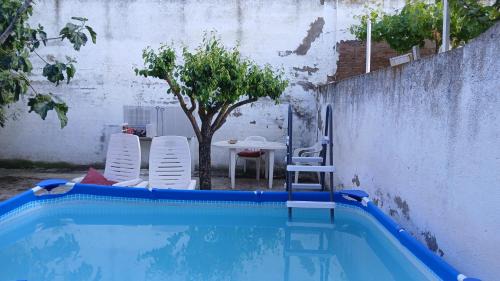 Toledo Bed & Breakfast | Habitacion 3 personas en Toledo