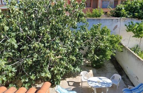 Toledo Bed & Breakfast | Habitacion 3 personas en Toledo