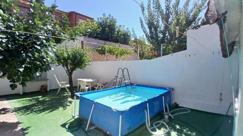 Toledo Bed & Breakfast | Habitacion 3 personas en Toledo