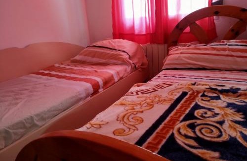 Parque de Roma House | Habitacion E